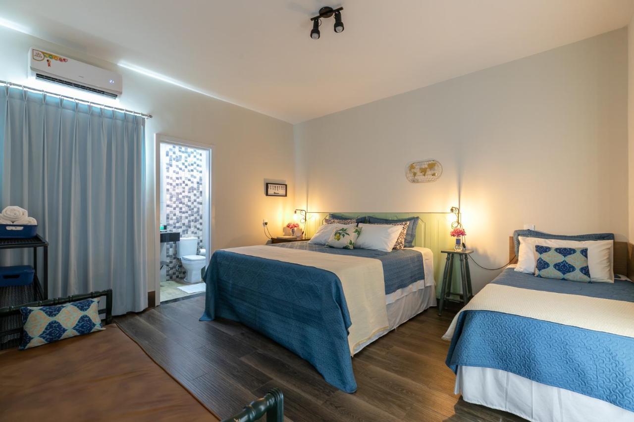 Particular Perfeito P/ Familias Com Criancas E Grupos Apartment Foz do Iguacu