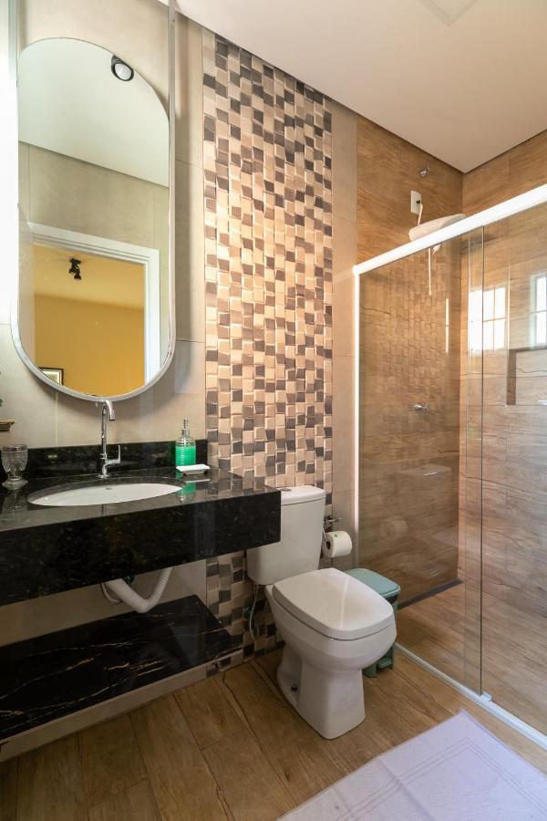 Apartment Particular Perfeito P/ Familias Com Criancas E Grupos Foz do Iguacu