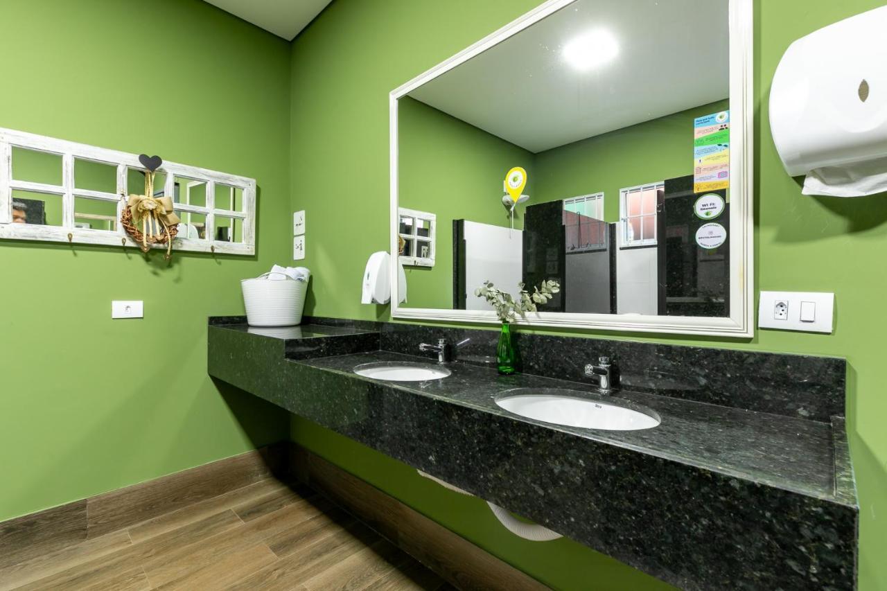 Apartment Particular Perfeito P/ Familias Com Criancas E Grupos