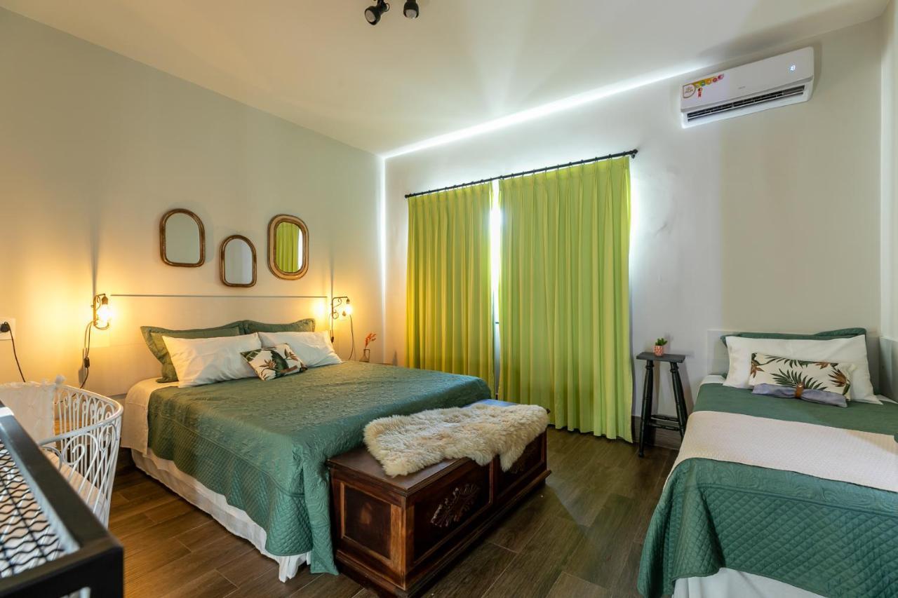 Apartment Particular Perfeito P/ Familias Com Criancas E Grupos *