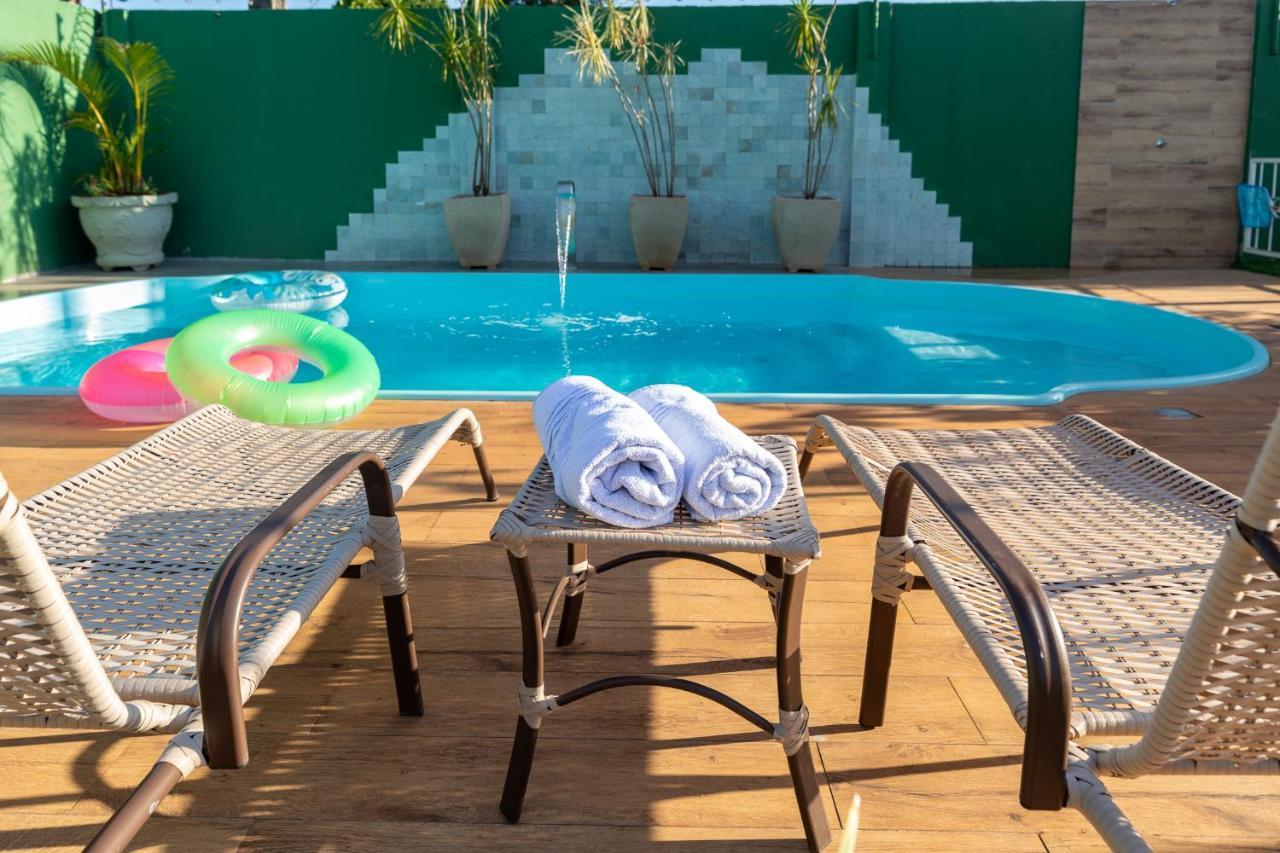 Apartment Particular Perfeito P/ Familias Com Criancas E Grupos *