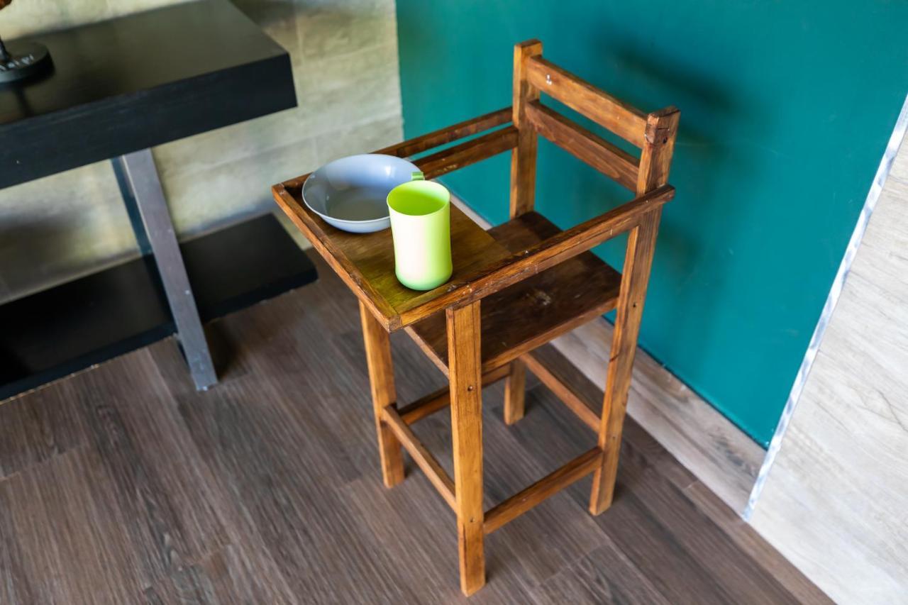 Apartment Particular Perfeito P/ Familias Com Criancas E Grupos *