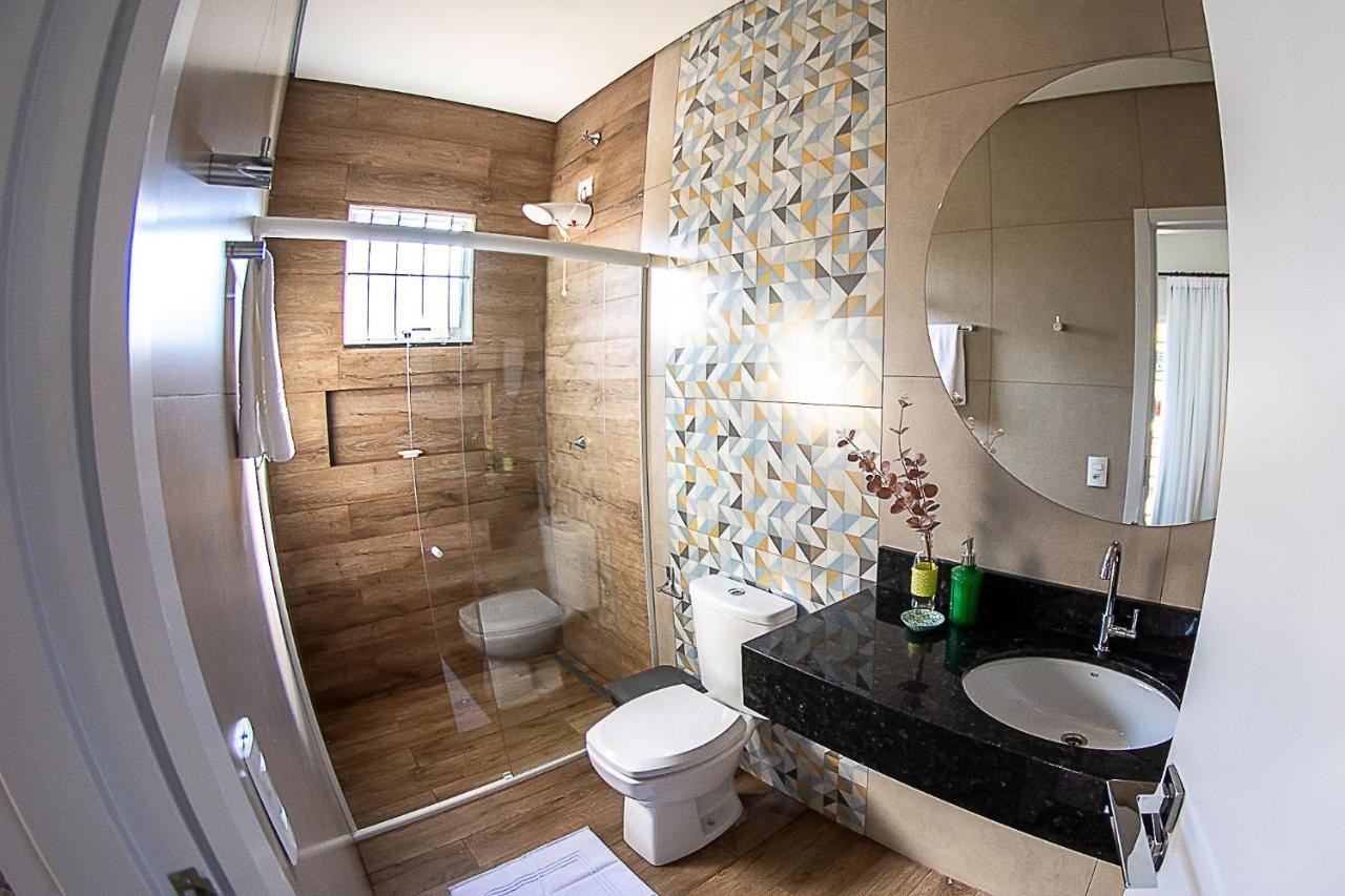 Apartment Particular Perfeito P/ Familias Com Criancas E Grupos Foz do Iguacu