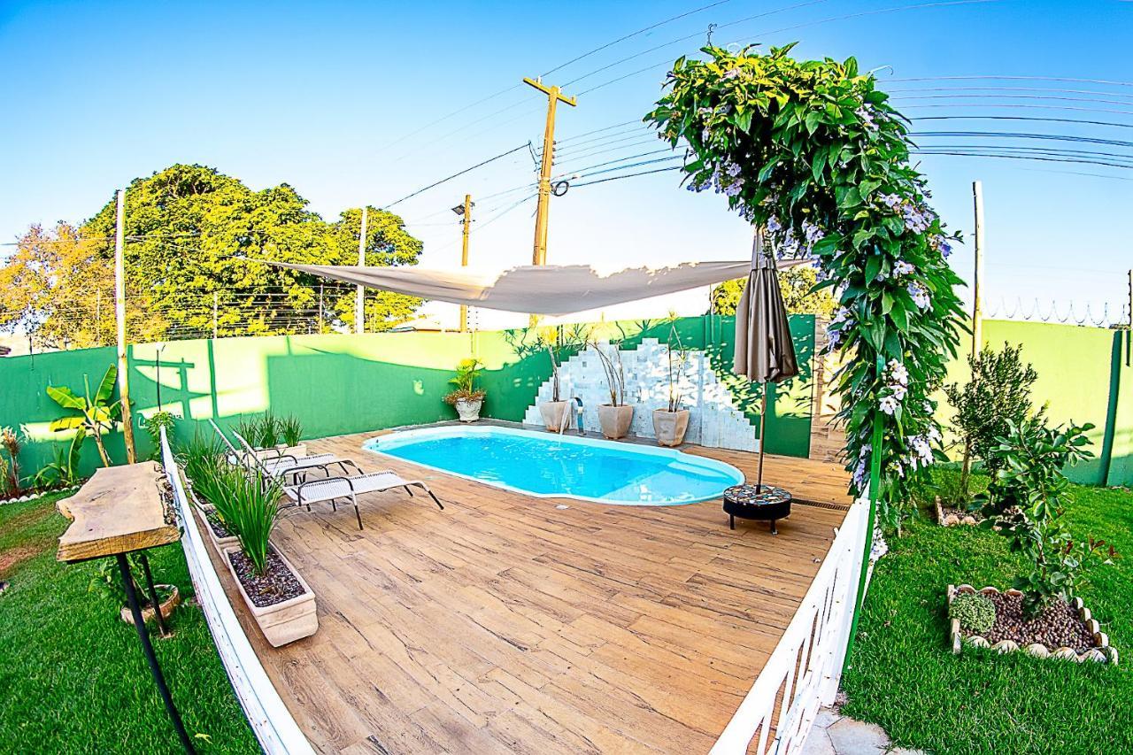 Particular Perfeito P/ Familias Com Criancas E Grupos Apartment