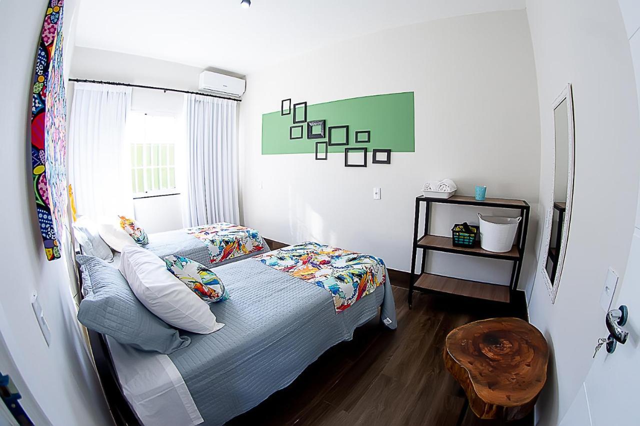 Apartment Particular Perfeito P/ Familias Com Criancas E Grupos Foz do Iguacu