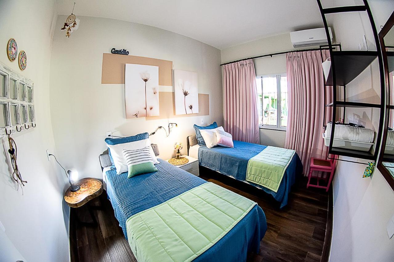 Particular Perfeito P/ Familias Com Criancas E Grupos Apartment