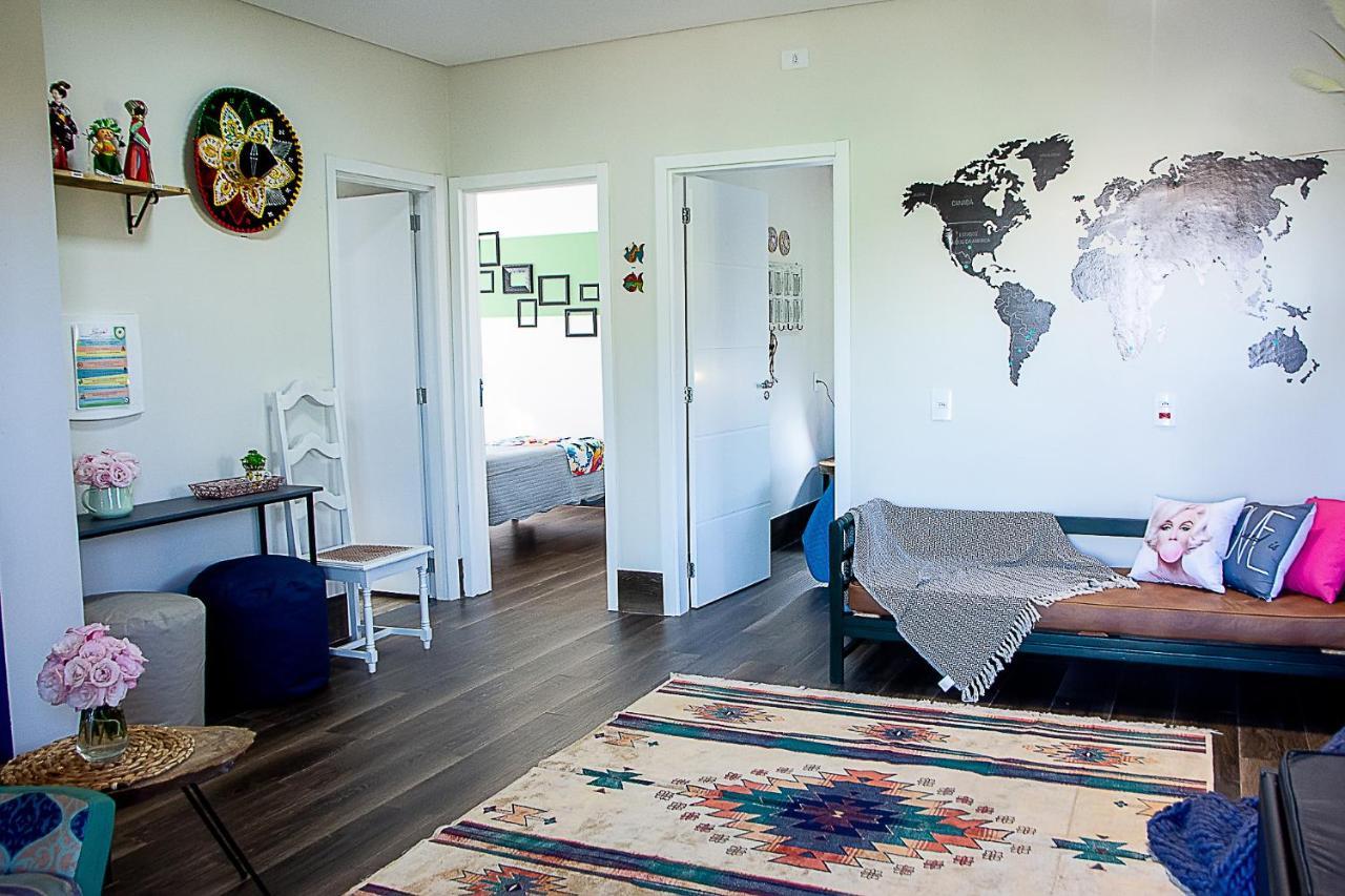 Apartment Particular Perfeito P/ Familias Com Criancas E Grupos Foz do Iguacu