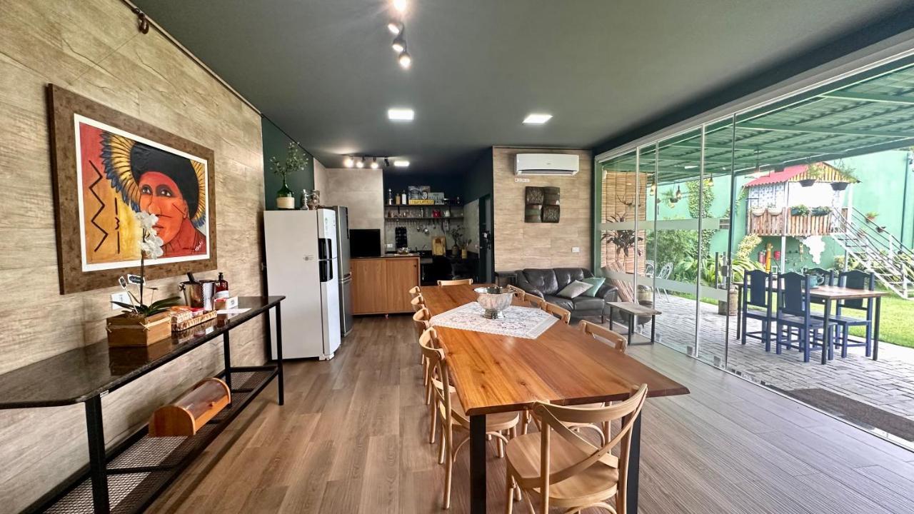 Apartment Particular Perfeito P/ Familias Com Criancas E Grupos *