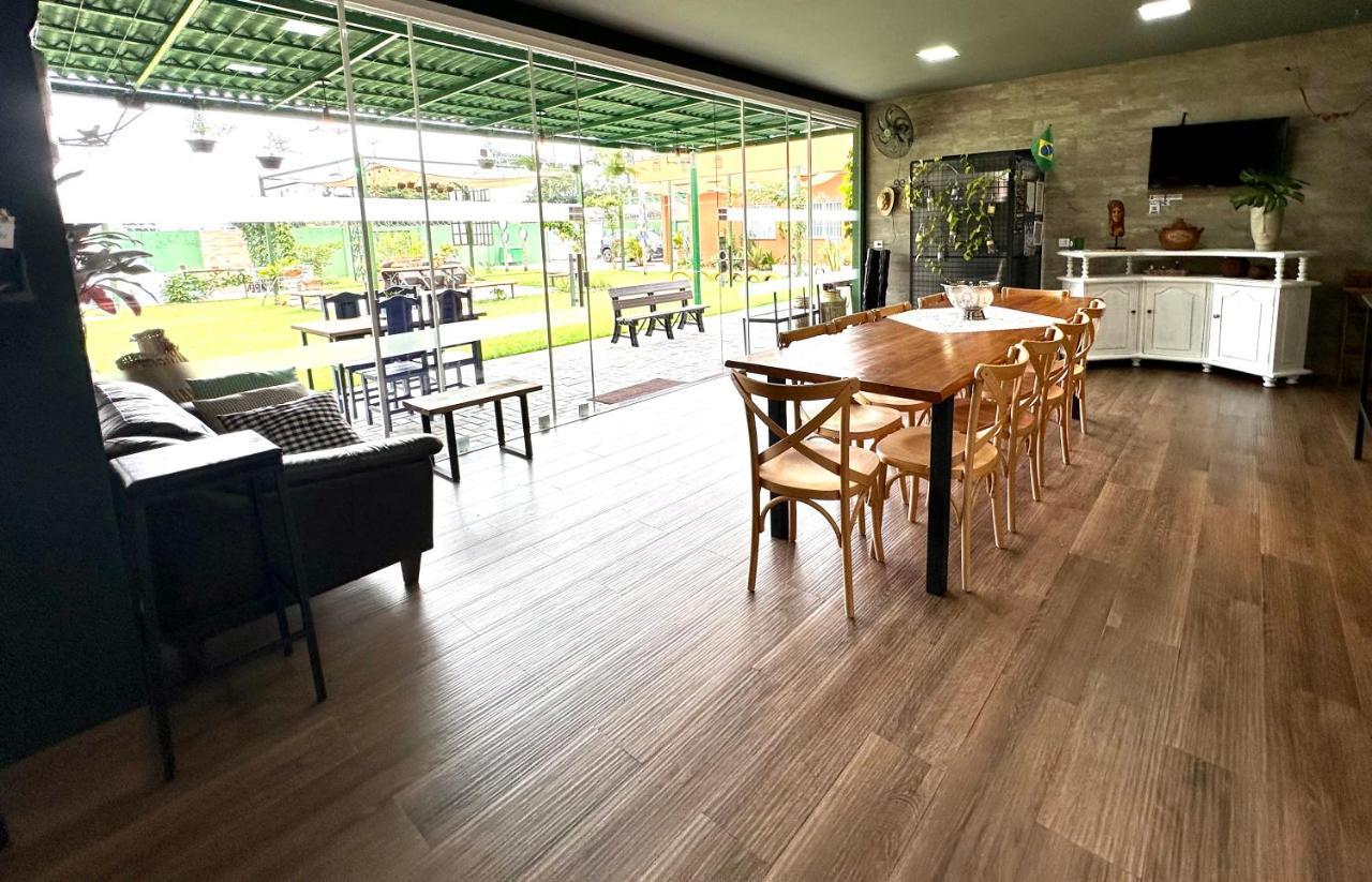 Particular Perfeito P/ Familias Com Criancas E Grupos Apartment *