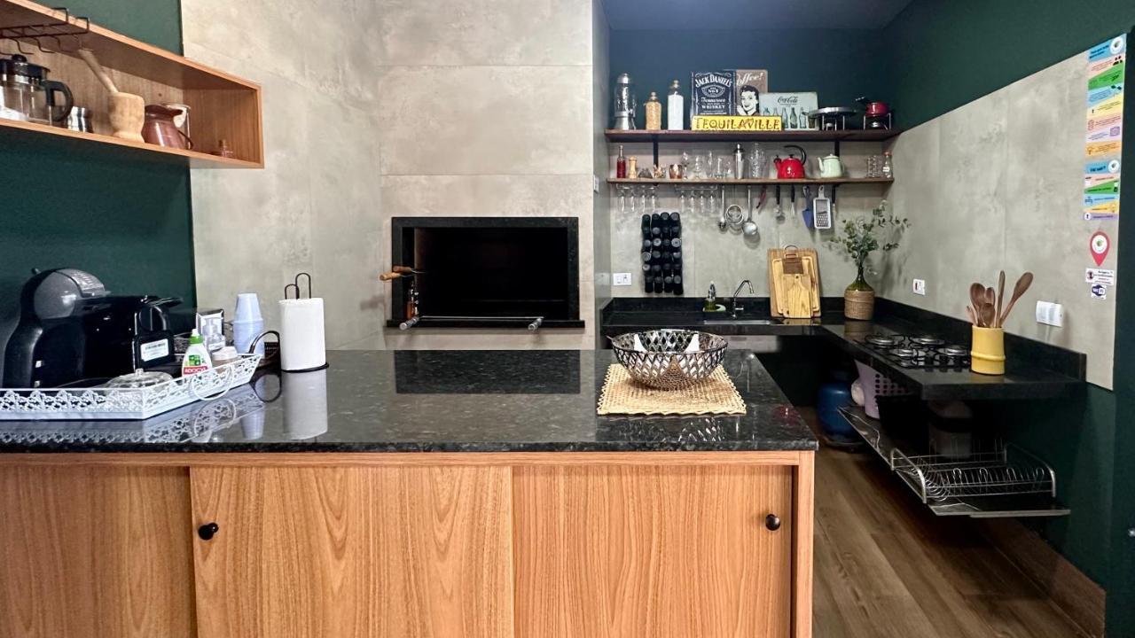 Apartment Particular Perfeito P/ Familias Com Criancas E Grupos Foz do Iguacu