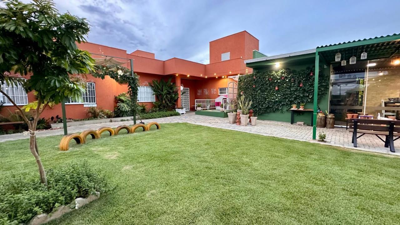 Apartment Particular Perfeito P/ Familias Com Criancas E Grupos *